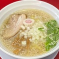 実際訪問したユーザーが直接撮影して投稿した大島ラーメン専門店飯麺処 ほむらの写真