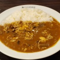 豚しゃぶカレー(チーズ、きのこ、500g、2辛) - 実際訪問したユーザーが直接撮影して投稿した台村町カレーCoCo壱番屋 緑区中山店の写真のメニュー情報