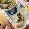 実際訪問したユーザーが直接撮影して投稿した瑞ケ丘ラーメン専門店ラーメンまこと屋 伊丹瑞ヶ丘店の写真