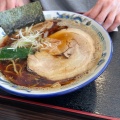 実際訪問したユーザーが直接撮影して投稿した田町ラーメン / つけ麺中華そば こましょうの写真