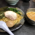 実際訪問したユーザーが直接撮影して投稿した中町ラーメン専門店壱七家 本厚木店の写真