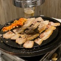 実際訪問したユーザーが直接撮影して投稿した道玄坂韓国料理とんちゃん 渋谷店の写真