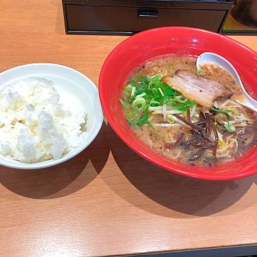 実際訪問したユーザーが直接撮影して投稿した根岸ラーメン専門店らーめん味味 三ノ輪店の写真