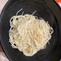 実際訪問したユーザーが直接撮影して投稿した長尾ラーメン / つけ麺長浜御殿 長尾本店の写真