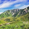 実際訪問したユーザーが直接撮影して投稿した山 / 峠立山の写真