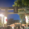 実際訪問したユーザーが直接撮影して投稿した天神町神社白潟天満宮の写真