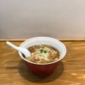 実際訪問したユーザーが直接撮影して投稿した松庵ラーメン / つけ麺麺尊 RAGEの写真