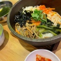 実際訪問したユーザーが直接撮影して投稿した菊住韓国料理Kアルファ イオンモール新瑞橋店の写真