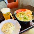 実際訪問したユーザーが直接撮影して投稿した矢野口ラーメン専門店西海製麺所 うどんそばよみうりランド店の写真