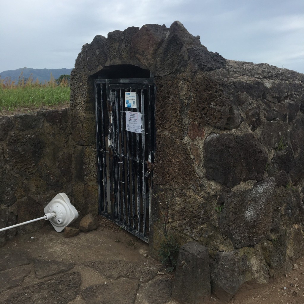 実際訪問したユーザーが直接撮影して投稿した八束町寺津洞窟 / 鍾乳洞竜渓洞(熔岩洞窟)の写真