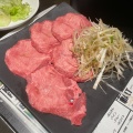 実際訪問したユーザーが直接撮影して投稿した一番町焼肉BEEF EATERの写真