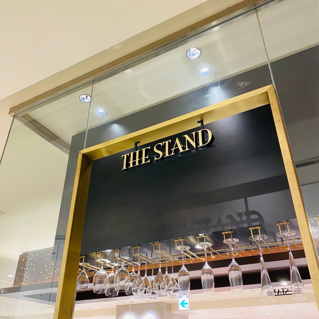 実際訪問したユーザーが直接撮影して投稿した新宿バーTHE STANDの写真