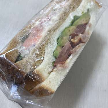 Butz SANDWICH シャポー小岩店のundefinedに実際訪問訪問したユーザーunknownさんが新しく投稿した新着口コミの写真