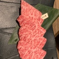 実際訪問したユーザーが直接撮影して投稿した西宮市肉料理宮崎牛とらやの写真