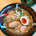 実際訪問したユーザーが直接撮影して投稿した湯本町ラーメン / つけ麺ラーメン工房 あ 宝塚店の写真