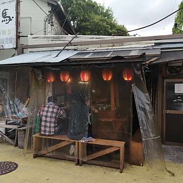 実際訪問したユーザーが直接撮影して投稿した鳴海町居酒屋赤ちょうちんの写真