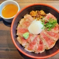 実際訪問したユーザーが直接撮影して投稿した桜町肉料理あか牛Dining yoka-yoka サクラマチ店の写真