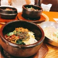 実際訪問したユーザーが直接撮影して投稿した砂山町韓国料理コリアンキッチン シジャン 浜松駅メイワン店の写真