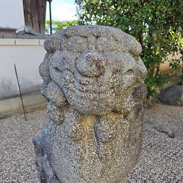 実際訪問したユーザーが直接撮影して投稿した陰陽町神社鎮宅霊符神社の写真