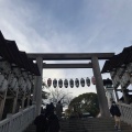 実際訪問したユーザーが直接撮影して投稿した宮崎町神社伊勢山皇大神宮の写真