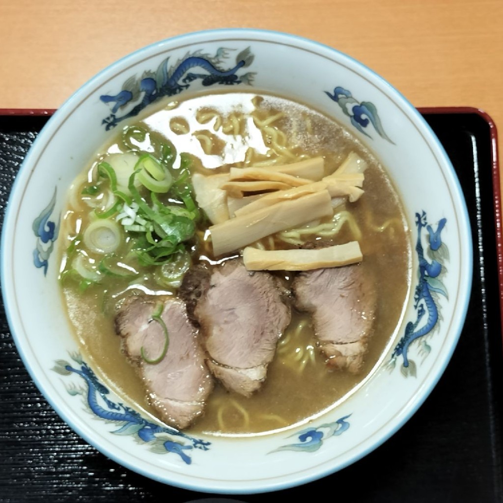 満腹六郎さんが投稿した四条通ラーメン専門店のお店らーめんや 天金 4条店/ラーメンヤ テンキン ヨジョウテンの写真