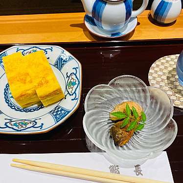 実際訪問したユーザーが直接撮影して投稿した順化寿司鮨長の写真
