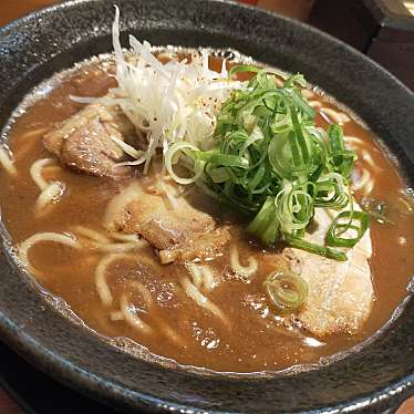 実際訪問したユーザーが直接撮影して投稿した大宮町ラーメン専門店ドン.チードルの写真