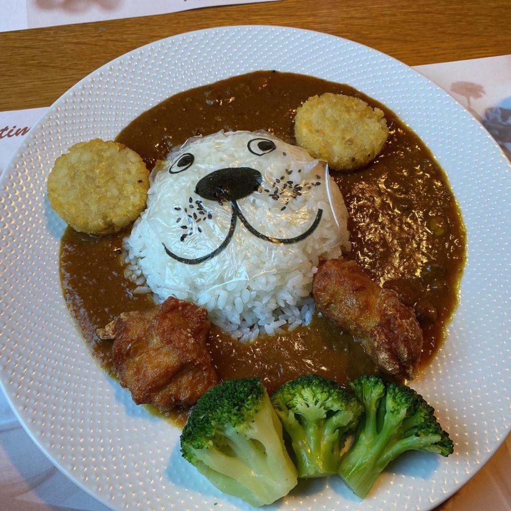 のべゆかさんが投稿した大岩町イタリアンのお店トラットリア チェントロ/トラットリアチェントロの写真