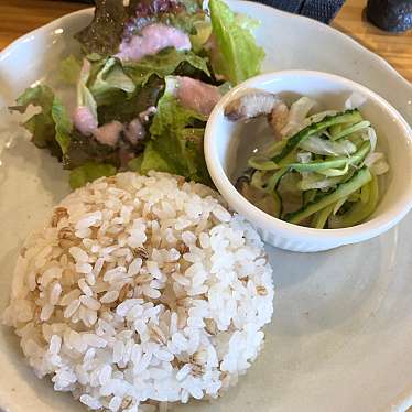 珠三郎さんが投稿した新田町カフェのお店ito/イトの写真