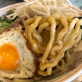 実際訪問したユーザーが直接撮影して投稿した竹橋町ラーメン / つけ麺Rの写真