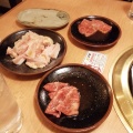 実際訪問したユーザーが直接撮影して投稿した横大路芝生焼肉焼肉屋さかい 伏見横大路店の写真