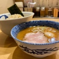 実際訪問したユーザーが直接撮影して投稿した日本橋人形町ラーメン専門店つじ田 日本橋人形町店の写真