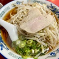 実際訪問したユーザーが直接撮影して投稿した小向ラーメン / つけ麺EAGLEの写真