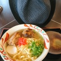 実際訪問したユーザーが直接撮影して投稿した首里金城町沖縄料理レストラン首里杜の写真