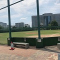 実際訪問したユーザーが直接撮影して投稿した東品川公園天王洲公園の写真