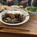 実際訪問したユーザーが直接撮影して投稿した引野町カフェベジッポ食堂の写真