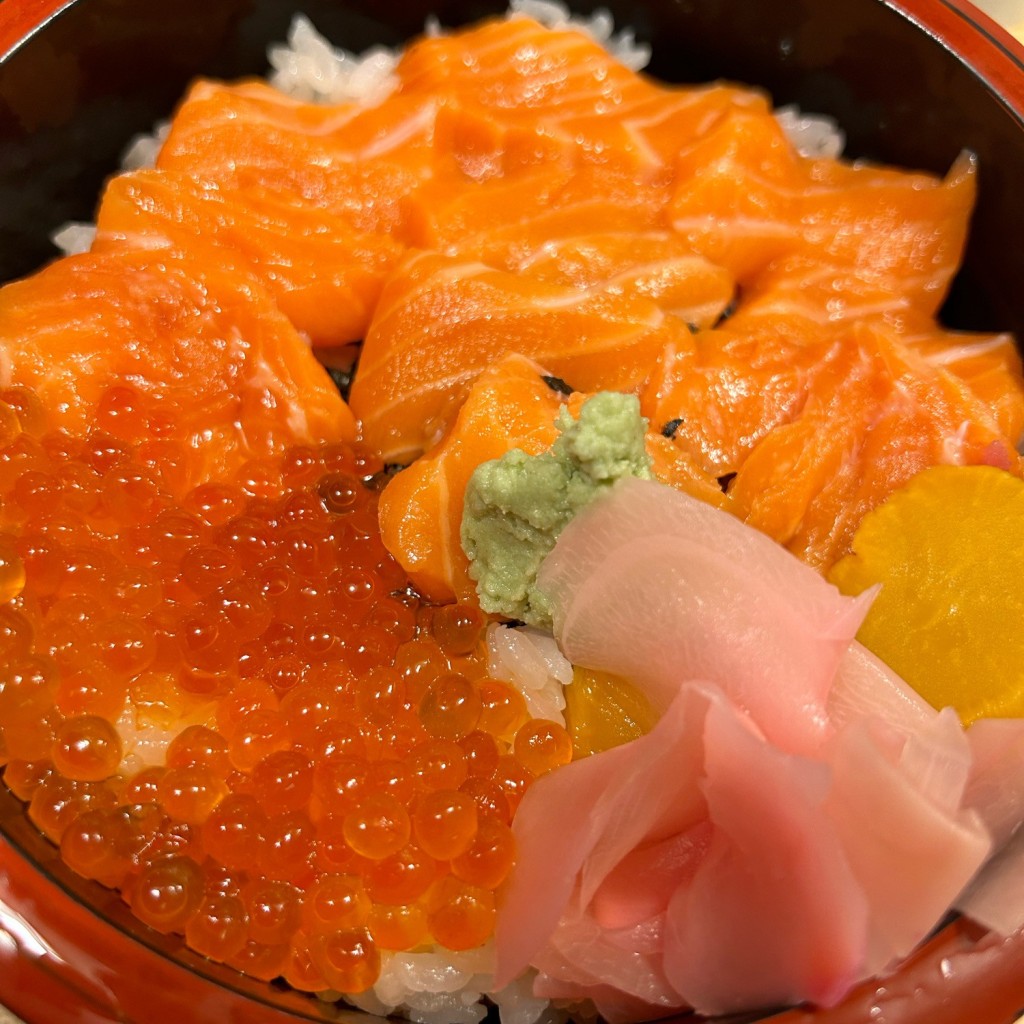 ユーザーが投稿した親子丼の写真 - 実際訪問したユーザーが直接撮影して投稿した蔵前寿司菊正の写真