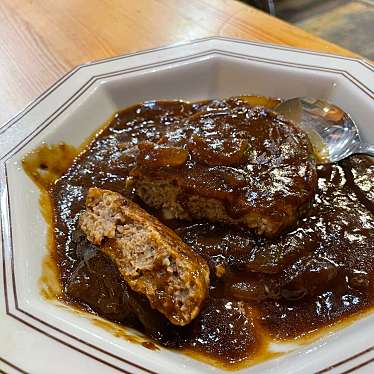 ramochanさんが投稿した増田定食屋のお店たこ焼きイヴちゃん/伊深商店の写真