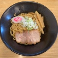 実際訪問したユーザーが直接撮影して投稿した梶野町ラーメン / つけ麺一平ソバの写真