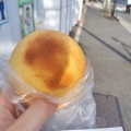 たまごパン - 実際訪問したユーザーが直接撮影して投稿した早稲田町ベーカリーボワ・ド・ヴァンセンヌの写真のメニュー情報