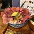 実際訪問したユーザーが直接撮影して投稿した菅原町居酒屋お酒とご飯 たくの写真