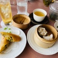 実際訪問したユーザーが直接撮影して投稿した錦町中華料理中国料理 東天紅 JACK大宮店の写真