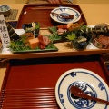 実際訪問したユーザーが直接撮影して投稿した蓮花寺和食 / 日本料理和料理 蓮花寺 さいとうの写真