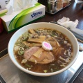 実際訪問したユーザーが直接撮影して投稿した逆井ラーメン専門店東京らぁめん ちよだの写真