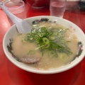 実際訪問したユーザーが直接撮影して投稿した西新ラーメン / つけ麺長浜ラーメン はじめ 本店の写真