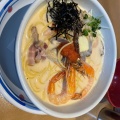 実際訪問したユーザーが直接撮影して投稿した打越町パスタジョリーパスタ 北野店の写真