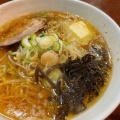 実際訪問したユーザーが直接撮影して投稿した名瀬入舟町ラーメン / つけ麺くろべえの写真