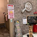 実際訪問したユーザーが直接撮影して投稿した深田町洋食ボクのふらいぱんカントリーの写真