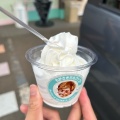 実際訪問したユーザーが直接撮影して投稿したみずきアイスクリームPlenty's Milk&Cheese Factoryの写真