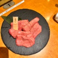 生タン - 実際訪問したユーザーが直接撮影して投稿した富士見焼肉小竹家の写真のメニュー情報